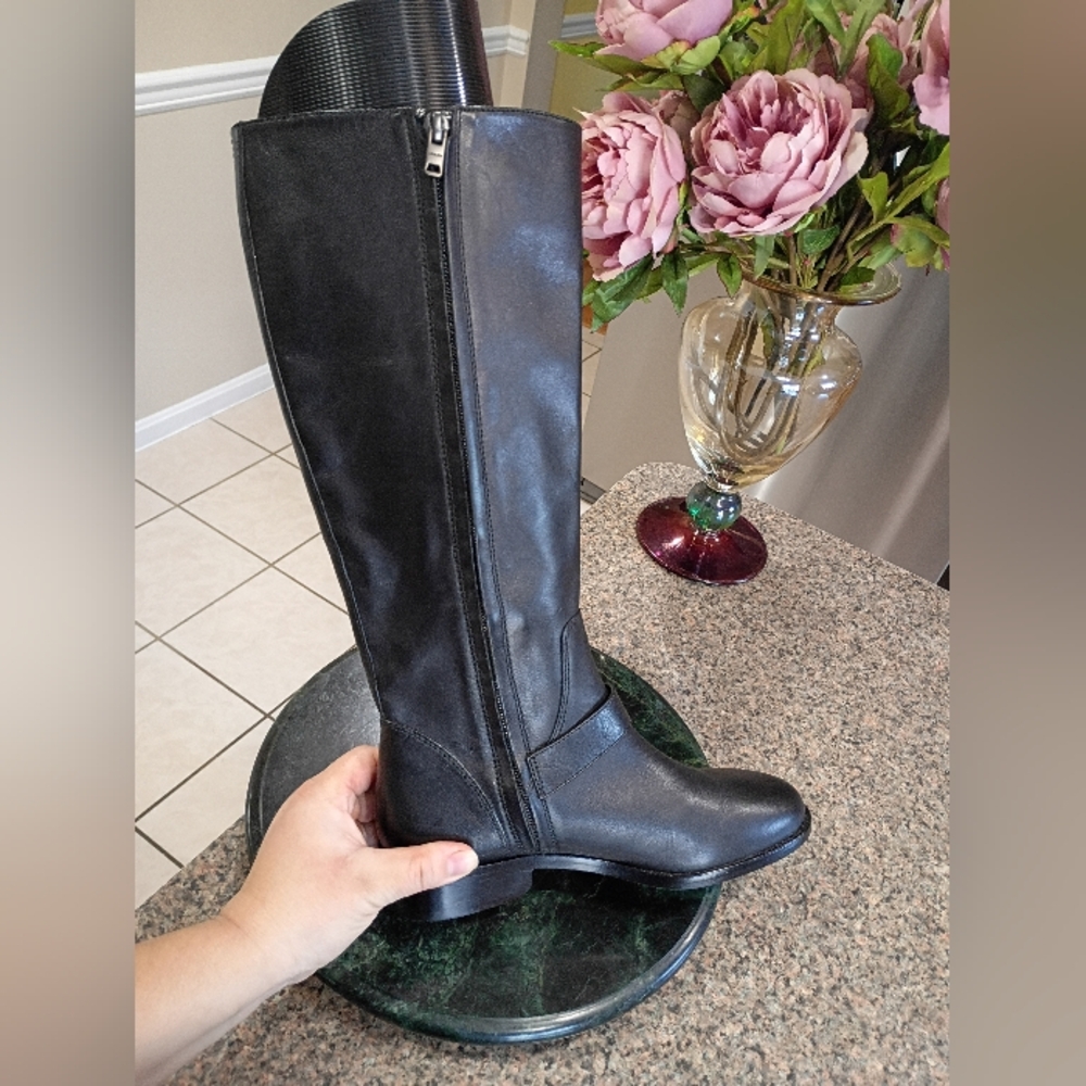 Coach Brynn Riding boots - Picture 6 of 16